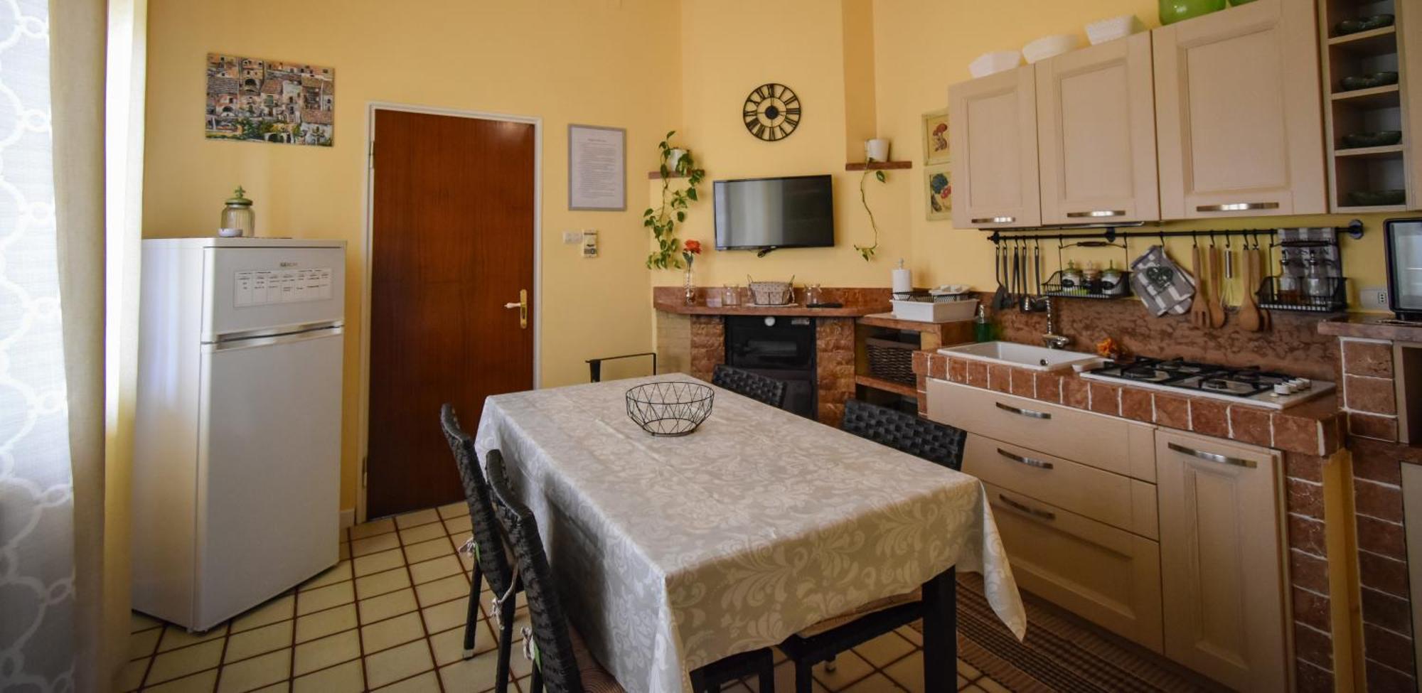 Ulivo Apartment Raguse Extérieur photo