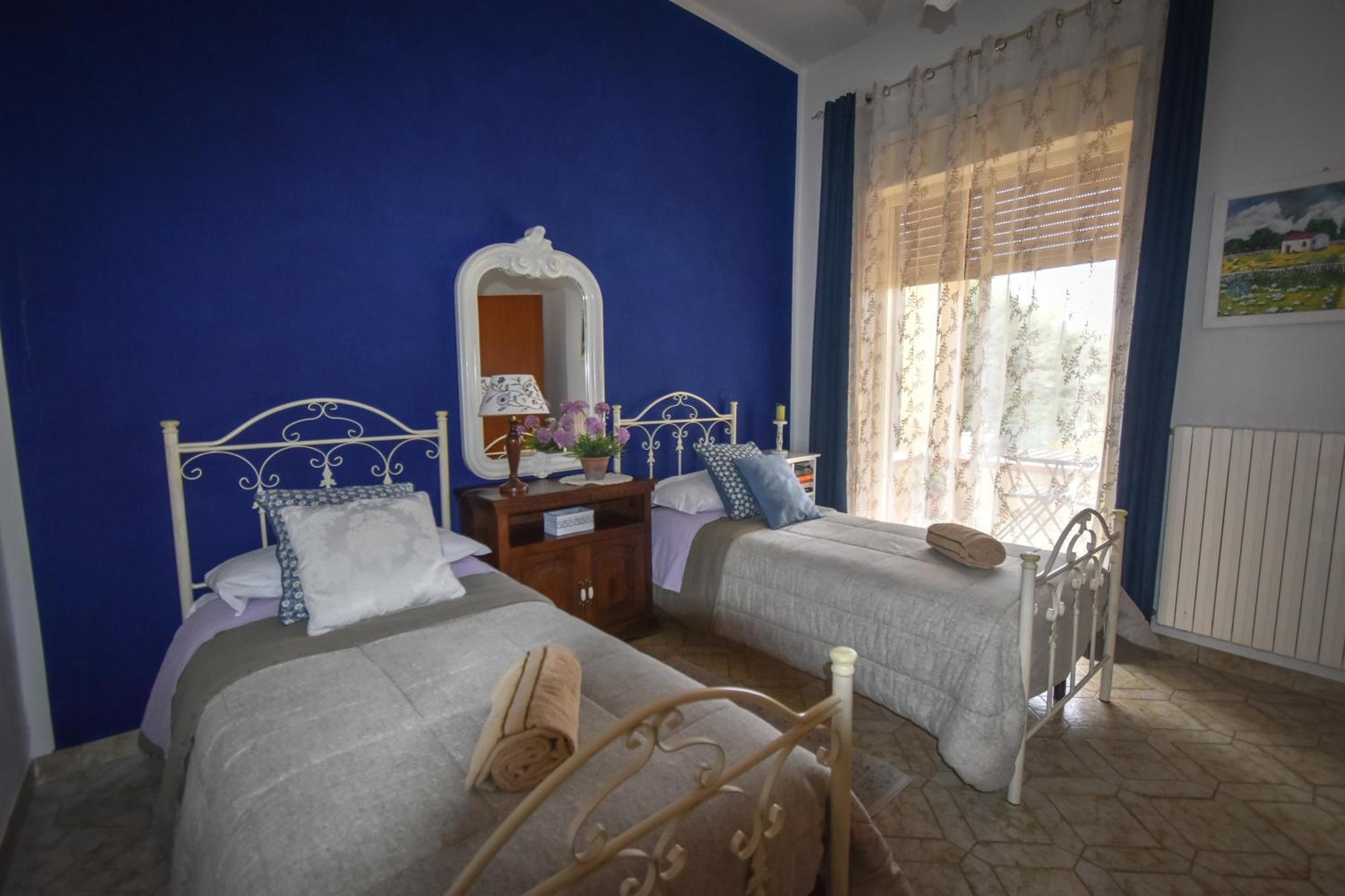 Ulivo Apartment Raguse Extérieur photo