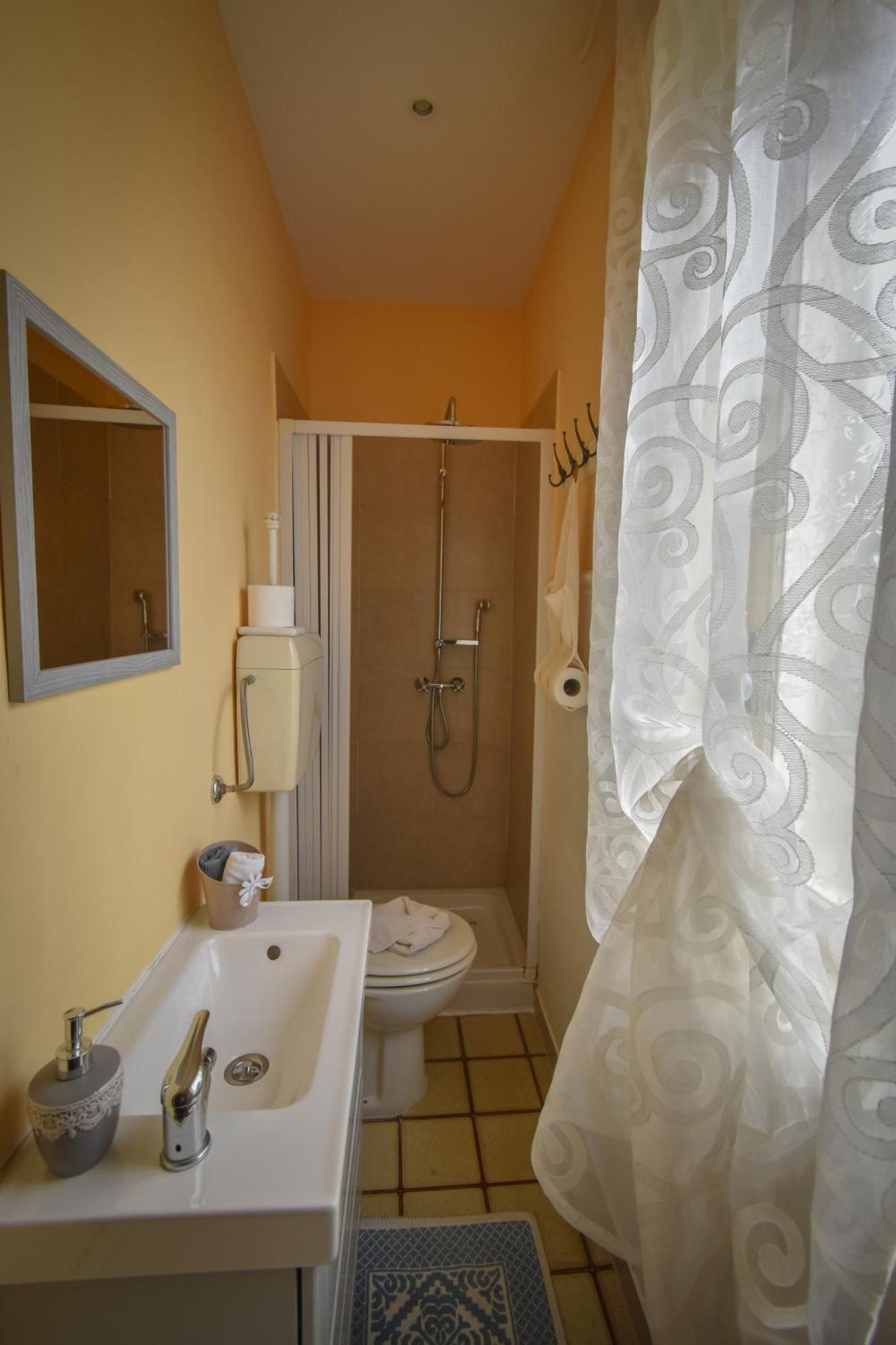 Ulivo Apartment Raguse Extérieur photo