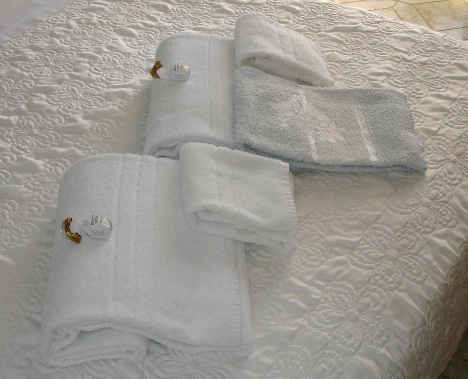 Ulivo Apartment Raguse Chambre photo
