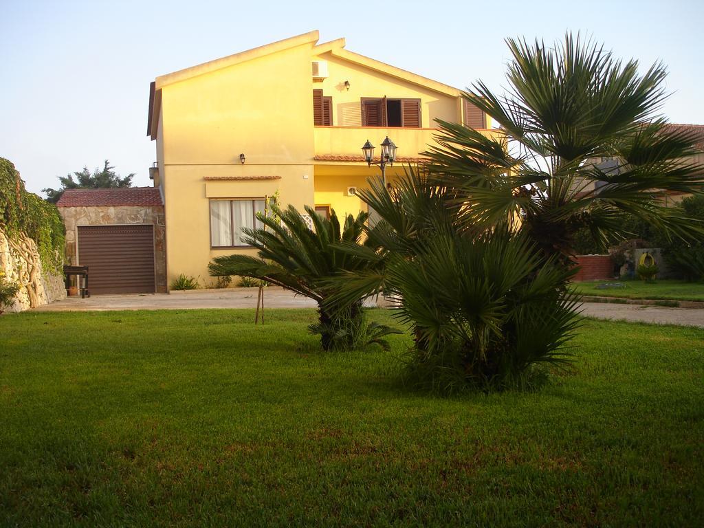 Ulivo Apartment Raguse Extérieur photo