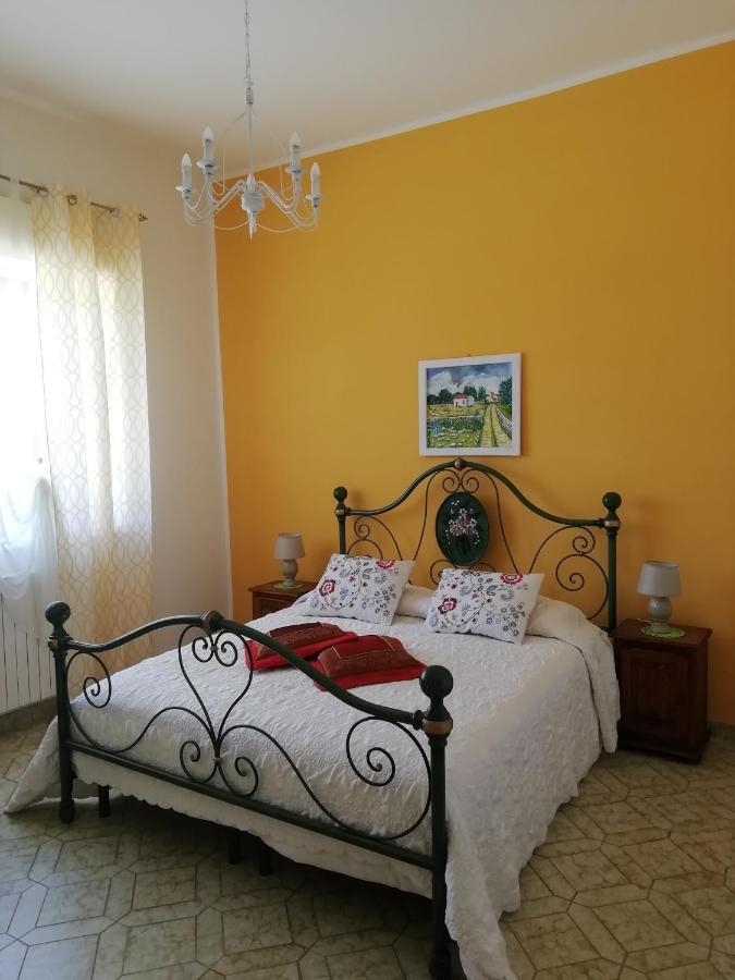 Ulivo Apartment Raguse Extérieur photo