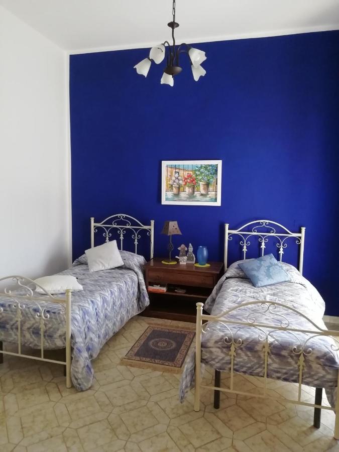 Ulivo Apartment Raguse Extérieur photo